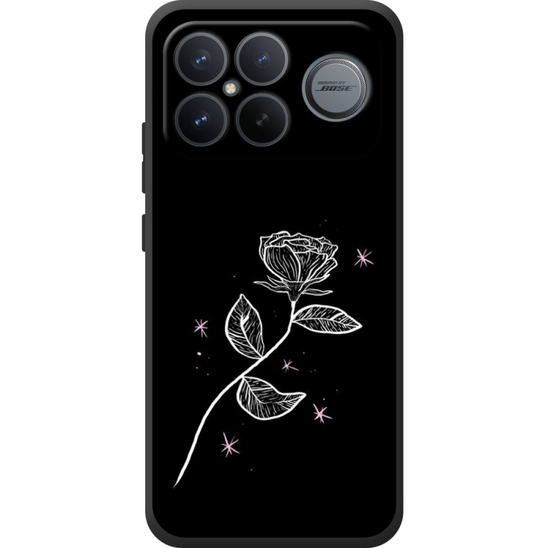 Чохол BoxFace Poco F8 Ultra 