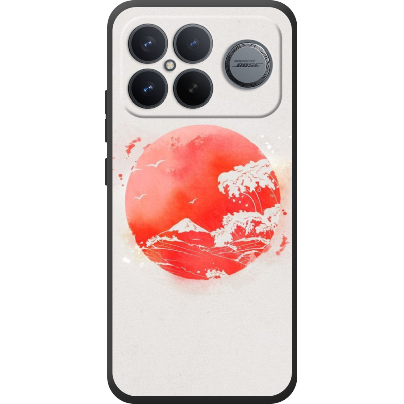 Чохол BoxFace Poco F8 Ultra 