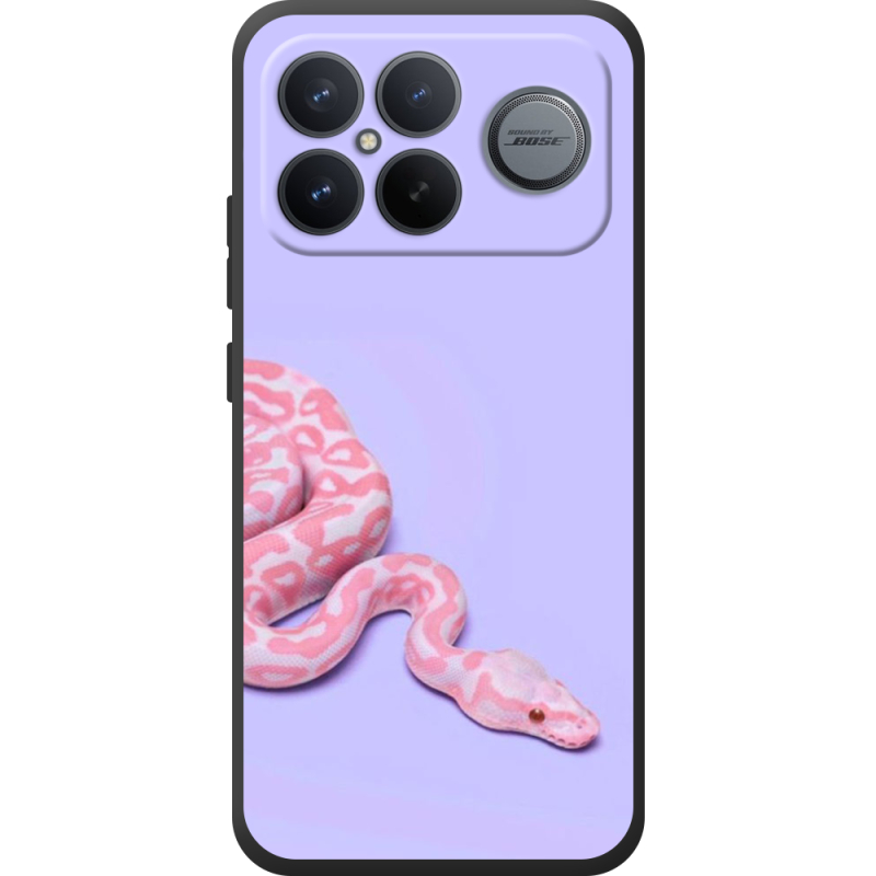 Чохол BoxFace Poco F8 Ultra 