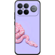 Чохол BoxFace Poco F8 Ultra 