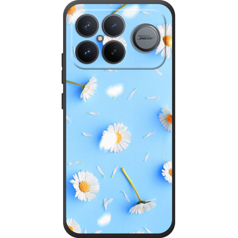 Чохол BoxFace Poco F8 Ultra 