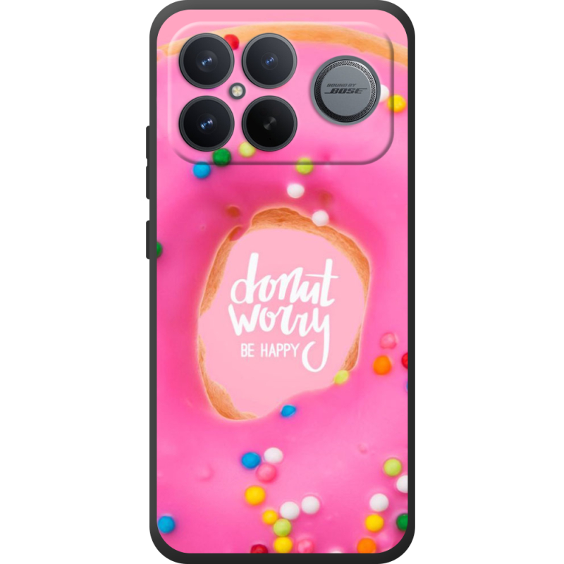 Чохол BoxFace Poco F8 Ultra 