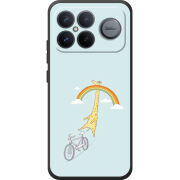 Чохол BoxFace Poco F8 Ultra 