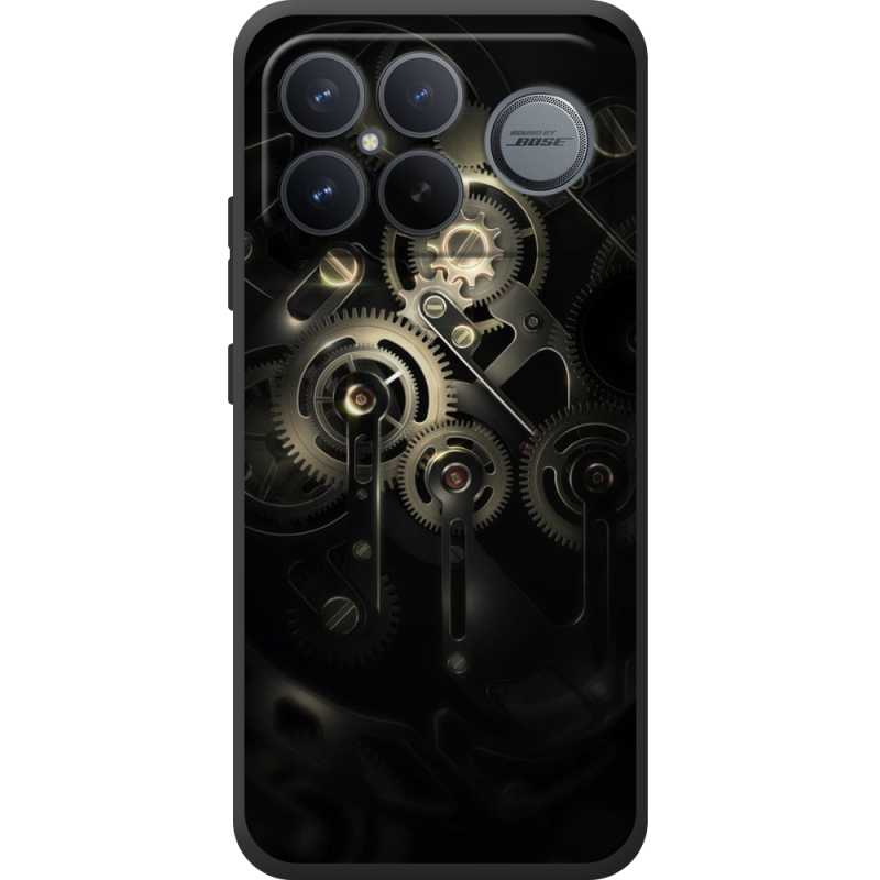 Чохол BoxFace Poco F8 Ultra 