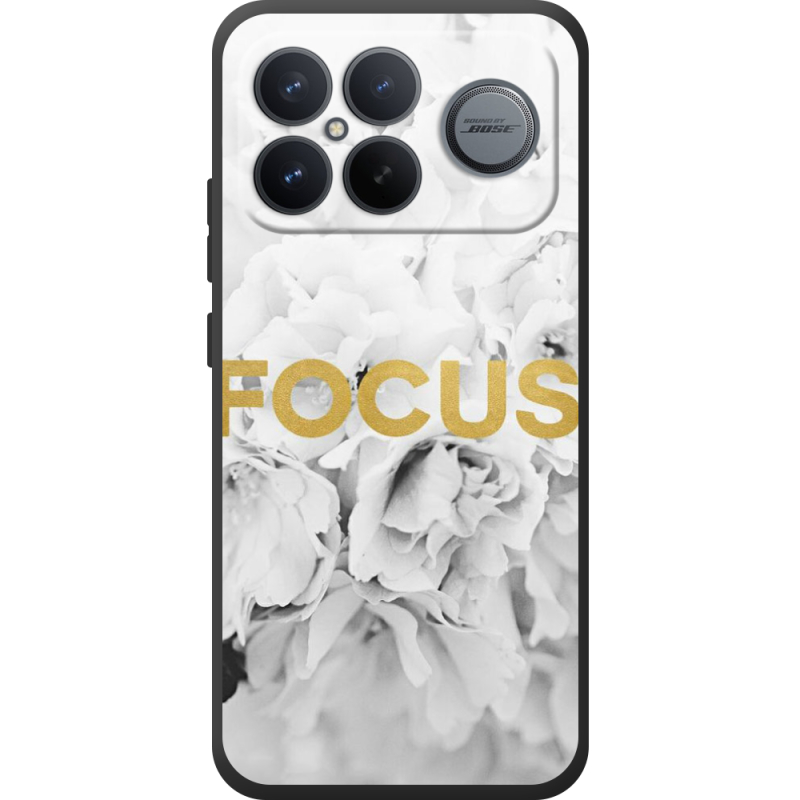 Чохол BoxFace Poco F8 Ultra 