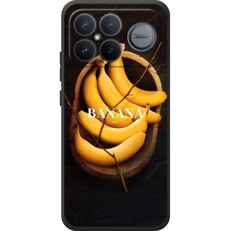 Чохол BoxFace Poco F8 Ultra 