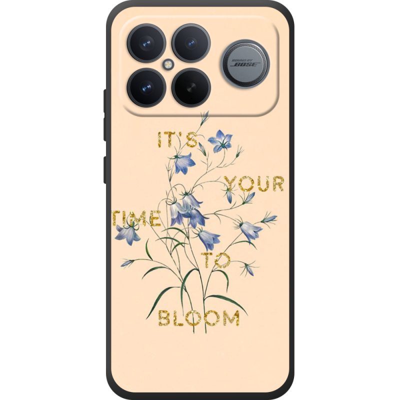 Чохол BoxFace Poco F8 Ultra 