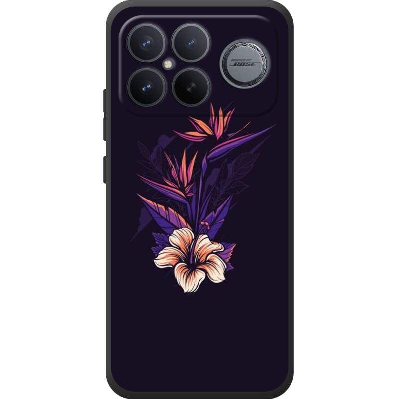 Чохол BoxFace Poco F8 Ultra 