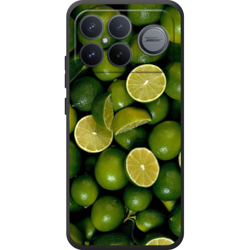 Чохол BoxFace Poco F8 Ultra 