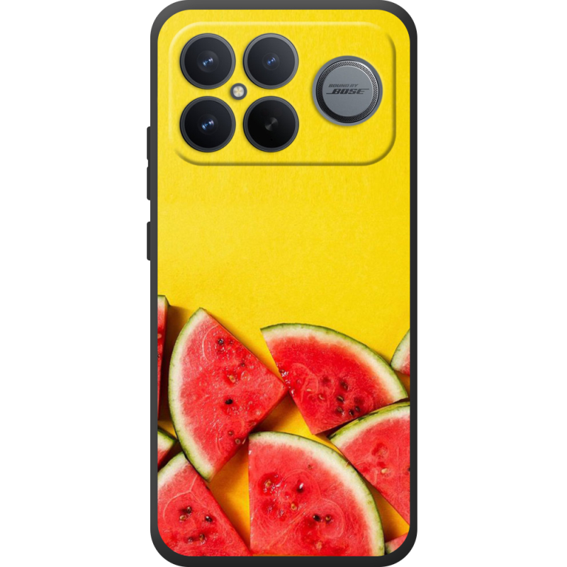 Чохол BoxFace Poco F8 Ultra 