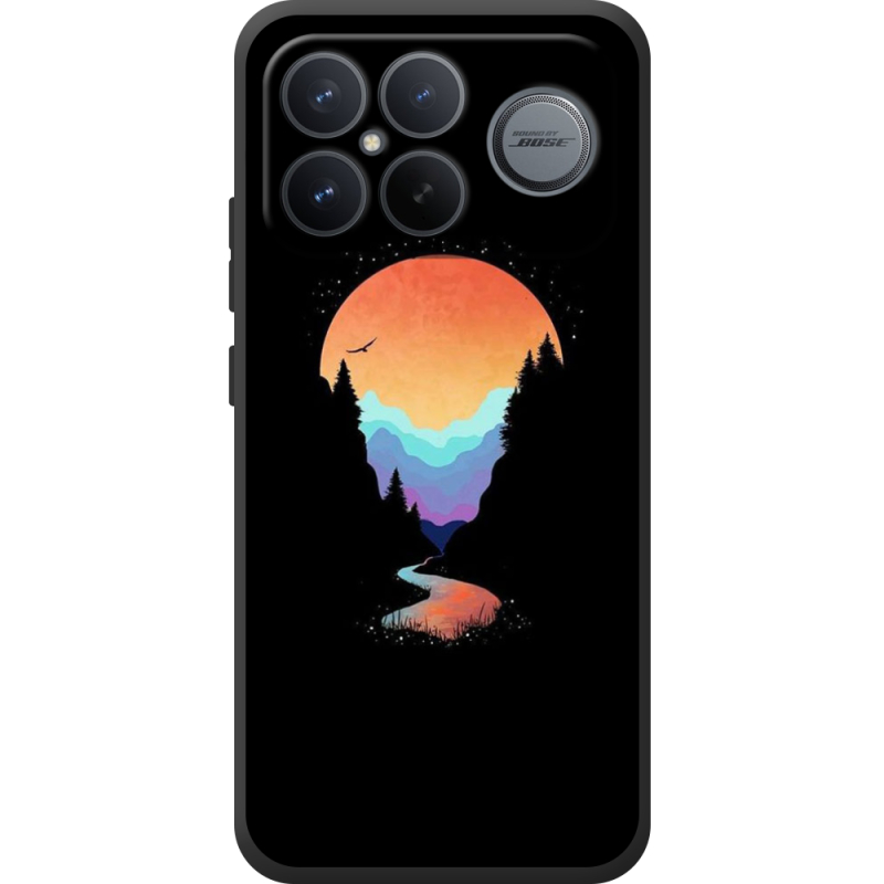 Чохол BoxFace Poco F8 Ultra 