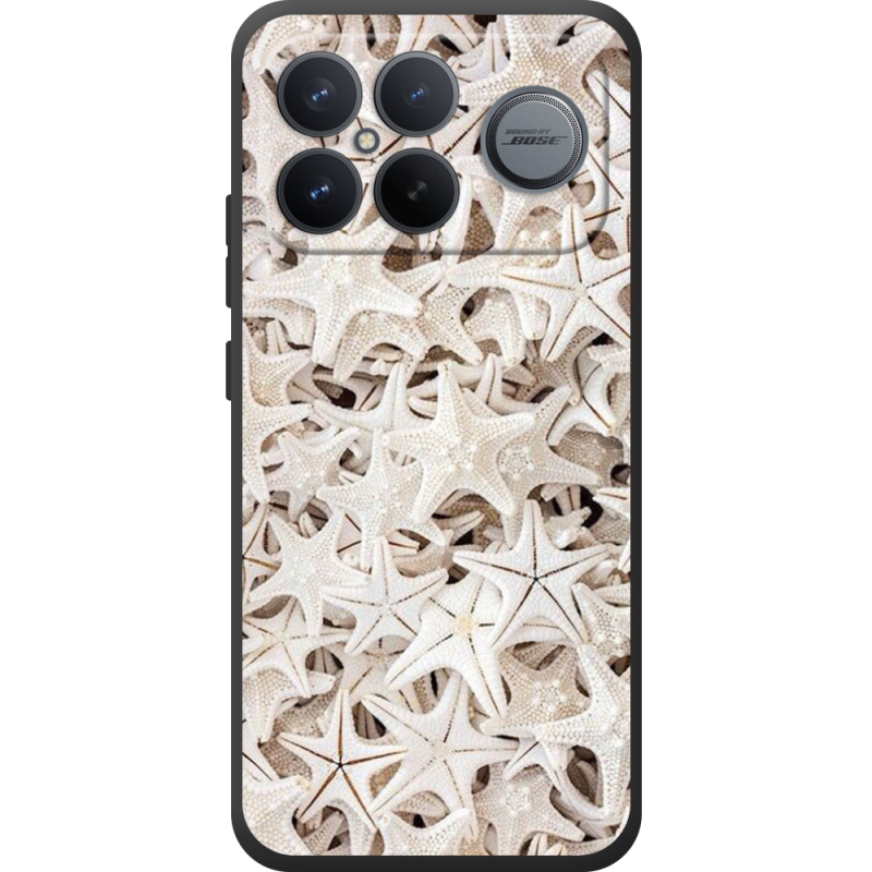 Чохол BoxFace Poco F8 Ultra 