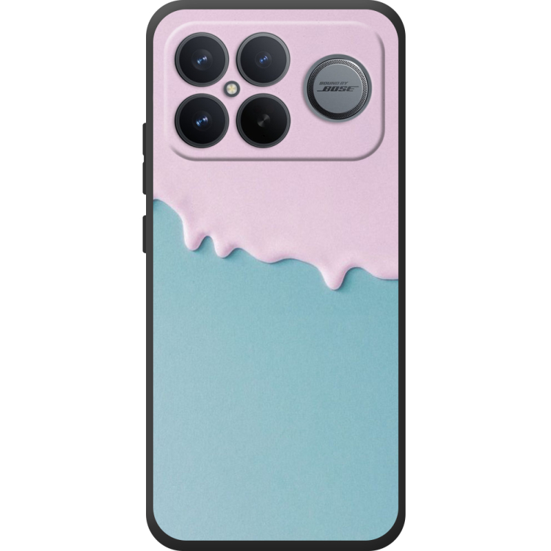 Чохол BoxFace Poco F8 Ultra 