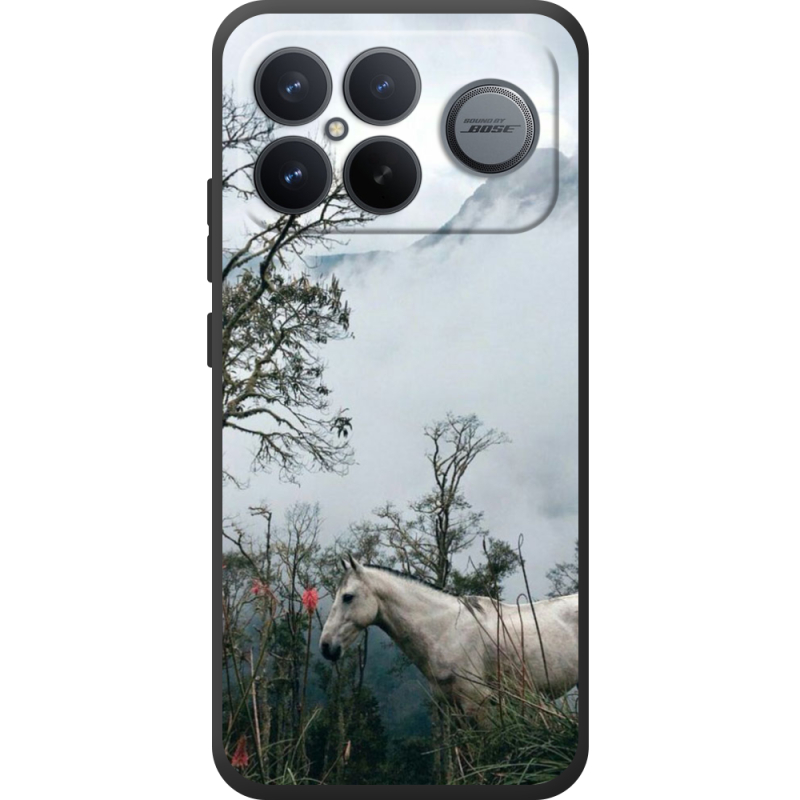 Чохол BoxFace Poco F8 Ultra 