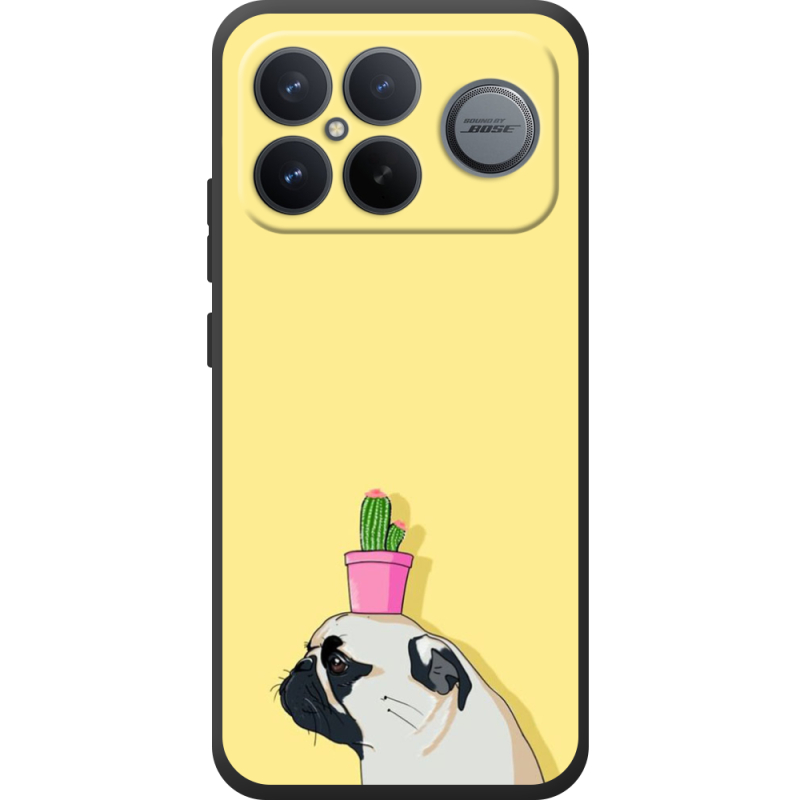 Чохол BoxFace Poco F8 Ultra 