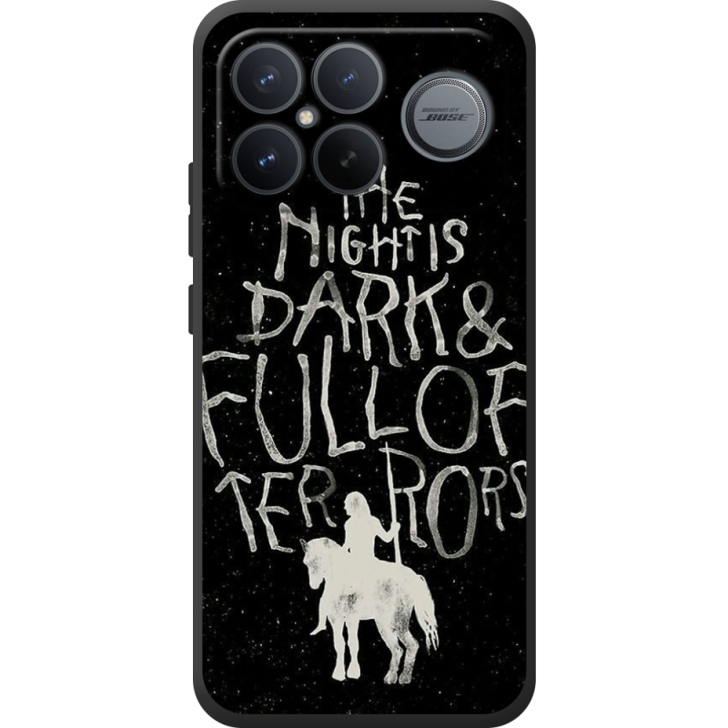 Чохол BoxFace Poco F8 Ultra 