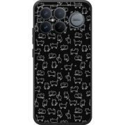 Чохол BoxFace Poco F8 Ultra 