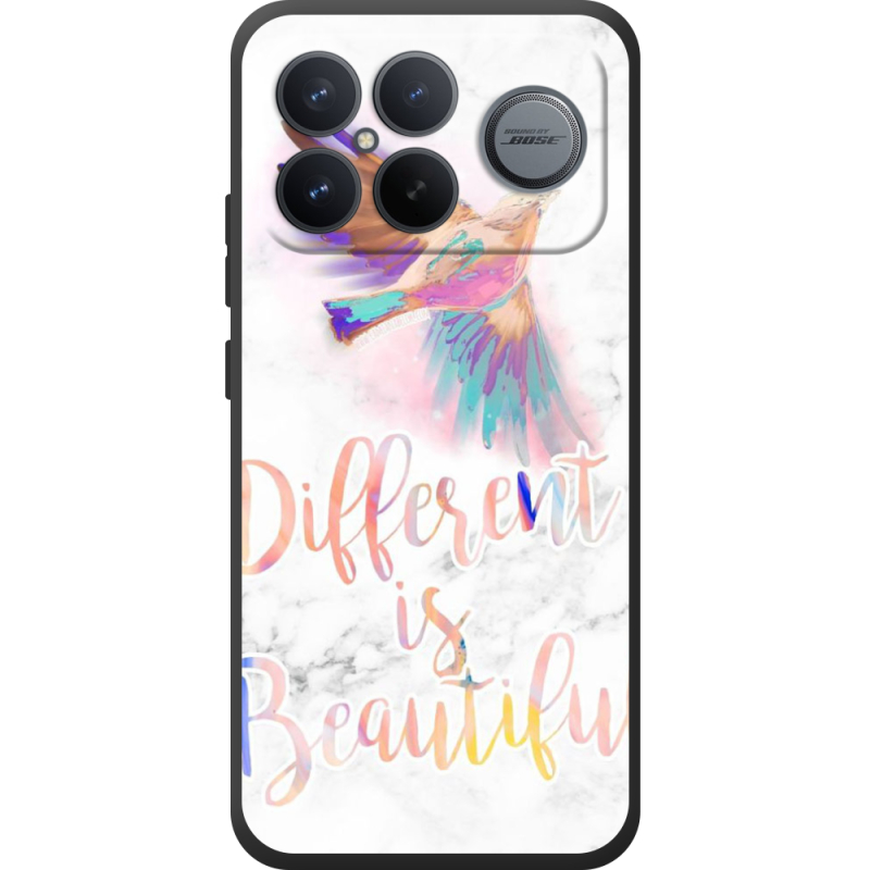 Чохол BoxFace Poco F8 Ultra 