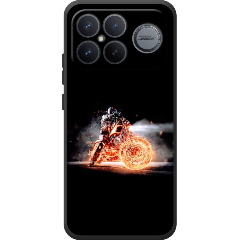 Чохол BoxFace Poco F8 Ultra 