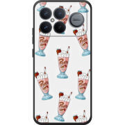 Чохол BoxFace Poco F8 Ultra 