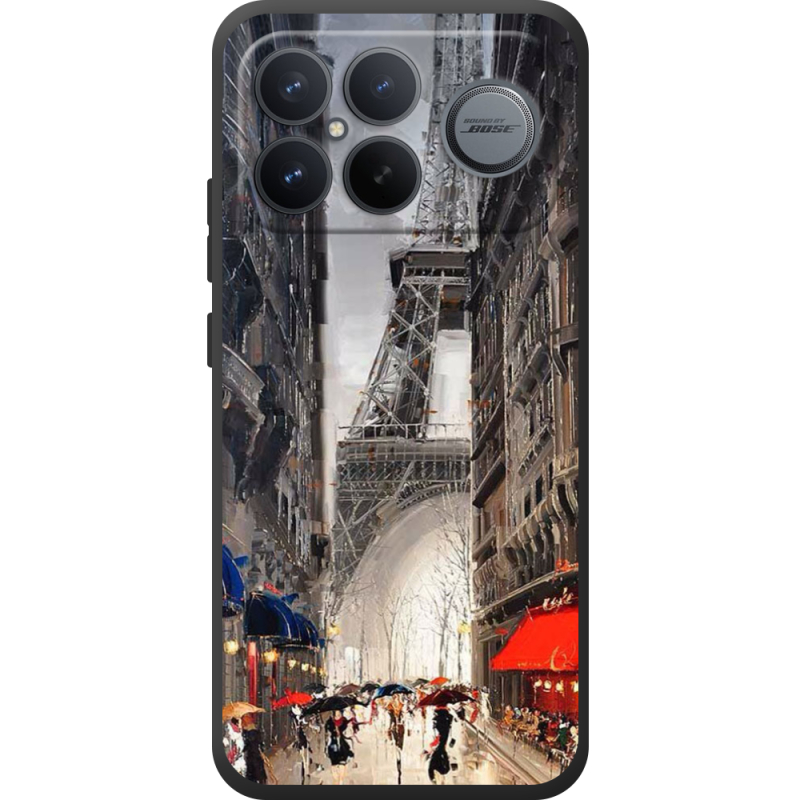 Чохол BoxFace Poco F8 Ultra 