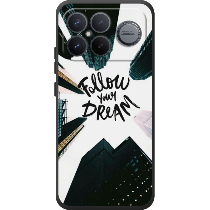 Чохол BoxFace Poco F8 Ultra 