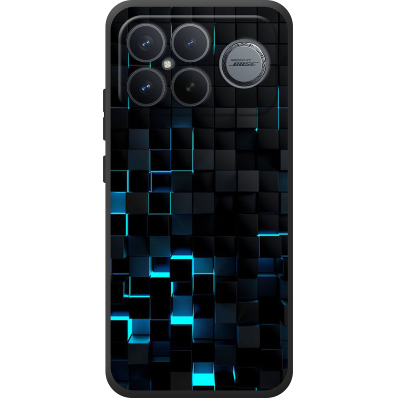 Чохол BoxFace Poco F8 Ultra Cubes