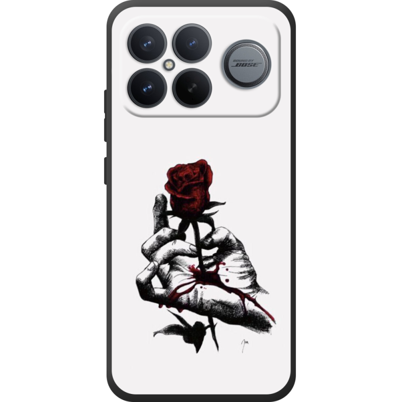 Чохол BoxFace Poco F8 Ultra 