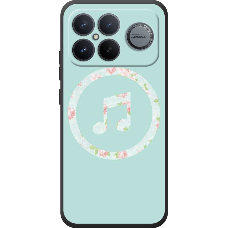 Чохол BoxFace Poco F8 Ultra 