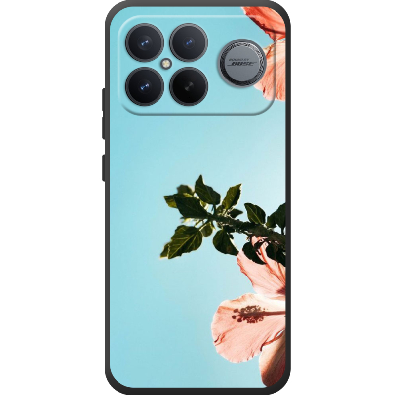 Чохол BoxFace Poco F8 Ultra 