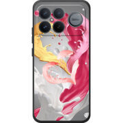 Чохол BoxFace Poco F8 Ultra 