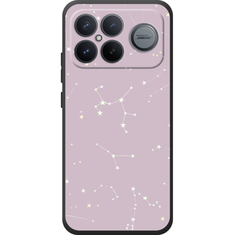 Чохол BoxFace Poco F8 Ultra 