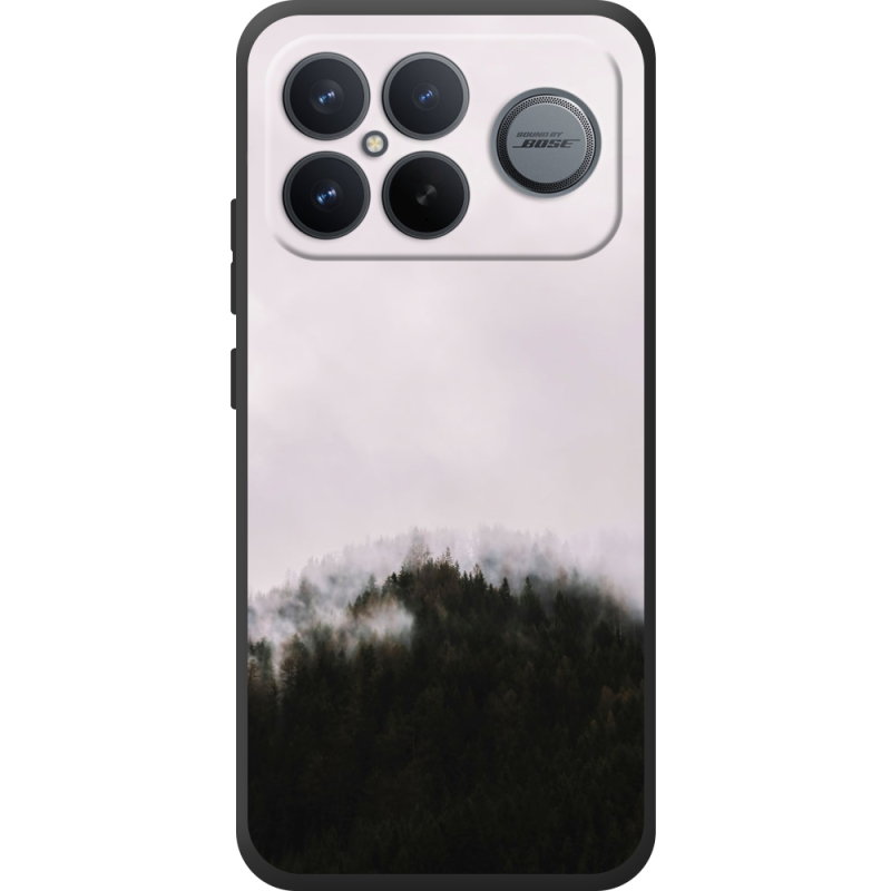 Чохол BoxFace Poco F8 Ultra 