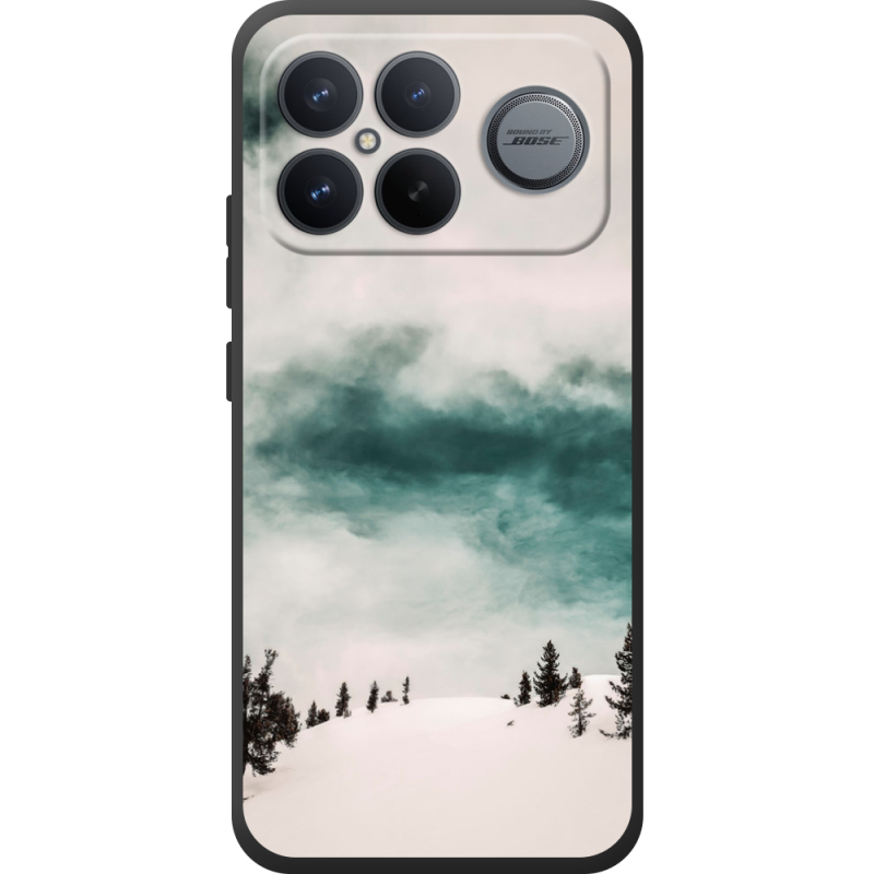 Чохол BoxFace Poco F8 Ultra 