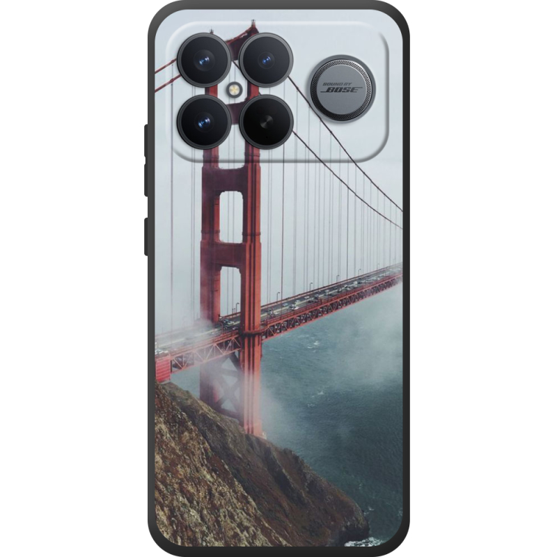 Чохол BoxFace Poco F8 Ultra 