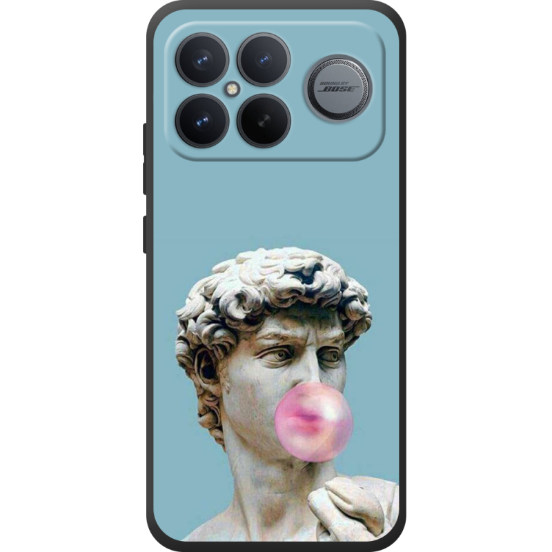 Чохол BoxFace Poco F8 Ultra 