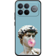 Чохол BoxFace Poco F8 Ultra 