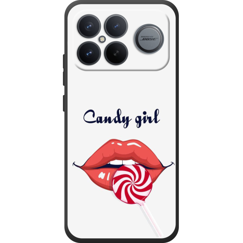 Чохол BoxFace Poco F8 Ultra 