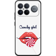 Чохол BoxFace Poco F8 Ultra 