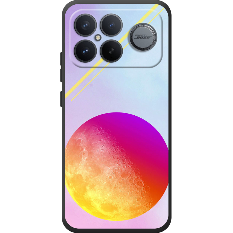 Чохол BoxFace Poco F8 Ultra 