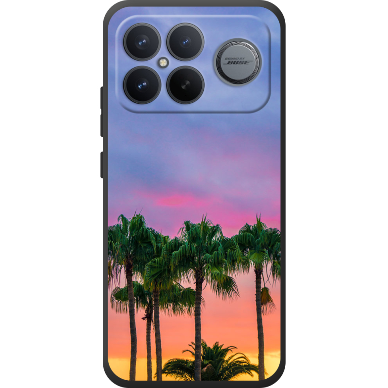 Чохол BoxFace Poco F8 Ultra 