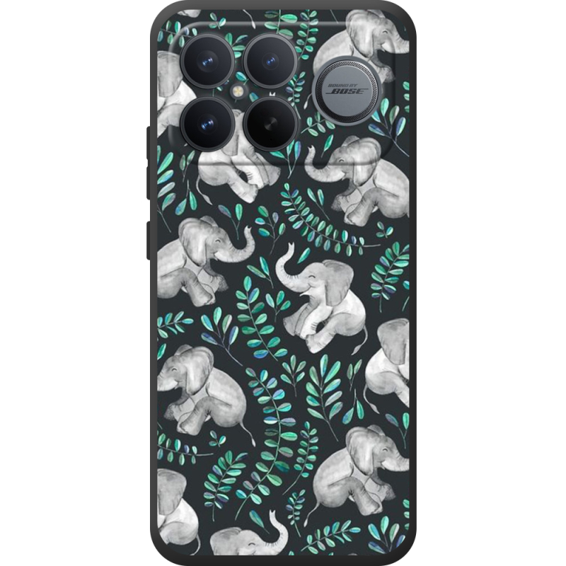 Чохол BoxFace Poco F8 Ultra 