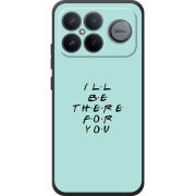 Чохол BoxFace Poco F8 Ultra 