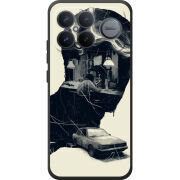 Чохол BoxFace Poco F8 Ultra 