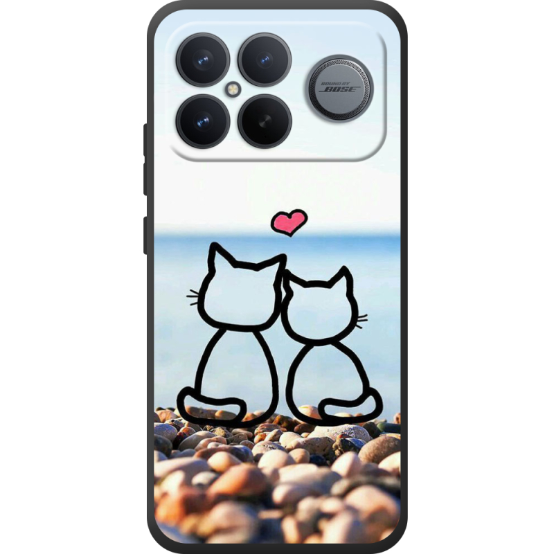 Чохол BoxFace Poco F8 Ultra 