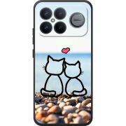 Чохол BoxFace Poco F8 Ultra 