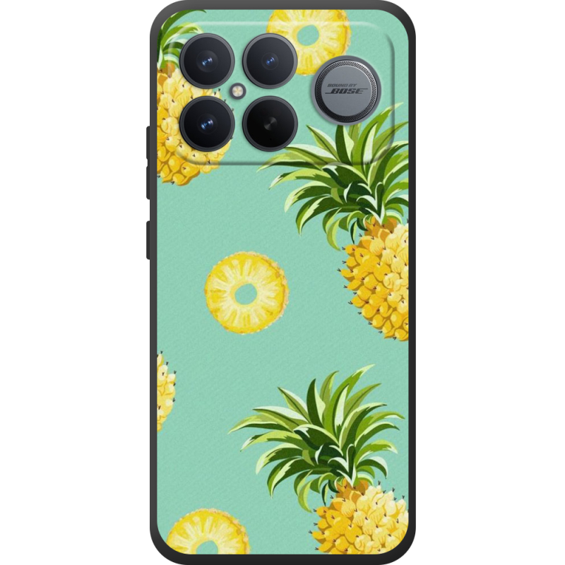 Чохол BoxFace Poco F8 Ultra 