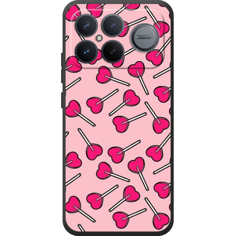 Чохол BoxFace Poco F8 Ultra 