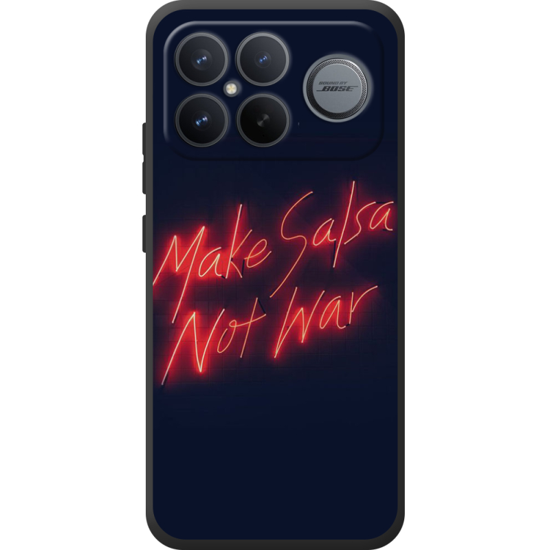 Чохол BoxFace Poco F8 Ultra 