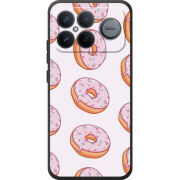 Чохол BoxFace Poco F8 Ultra 